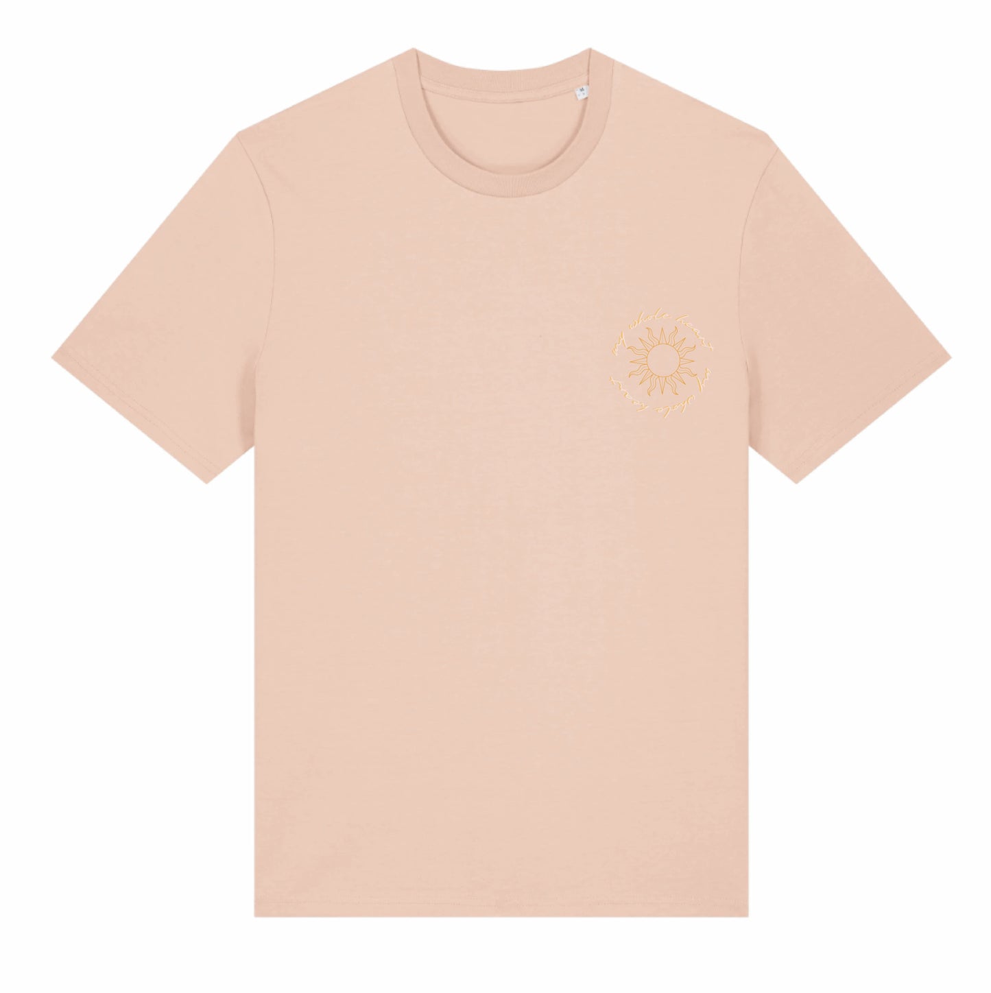 'Sunshine To My Soul' - Adults Tee